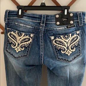 MissMe jeans